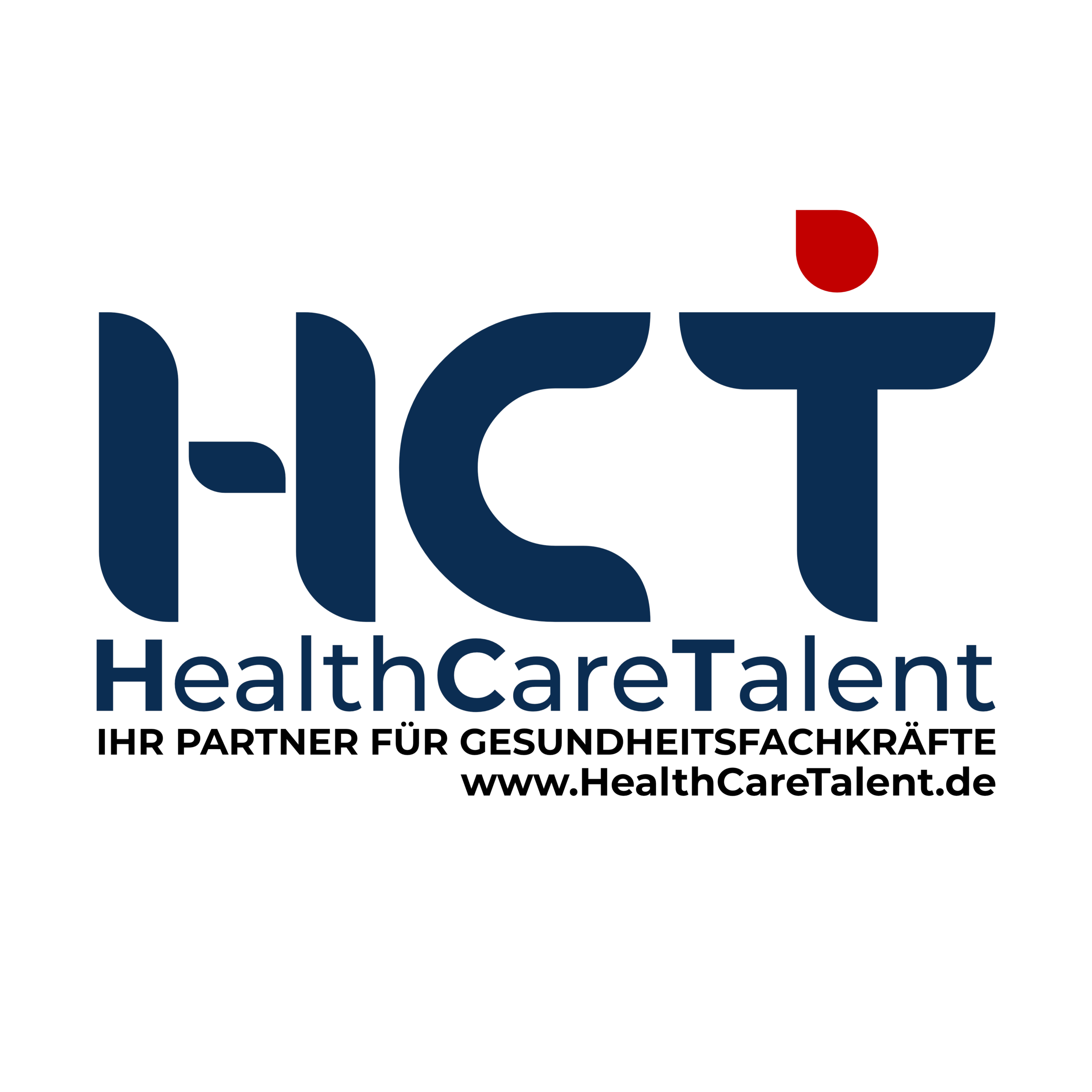 HealthCareTalent (HCT) by SAIMEX PERSONAL